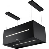 EMHÆTTE FMAS BK EXTRA MATT F80 KL FRANKE