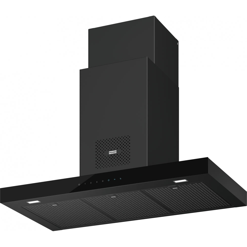 EMHÆTTE FTMY AH BK MATT F90 FRANKE