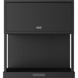 EMHÆTTE FMA MODULAR F60 BK MATT FRANKE