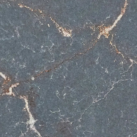 Parisien Bleu Poleret Komposit bordplade på mål