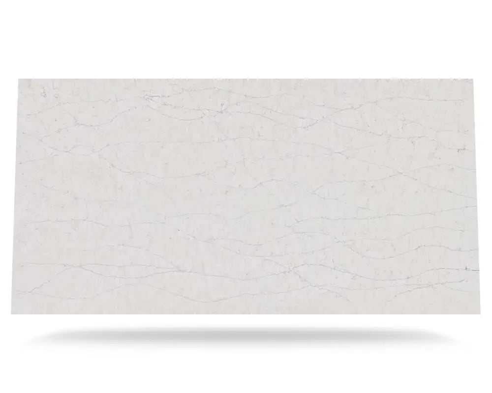 Pearl Jasmine Mat Komposit bordplade på mål