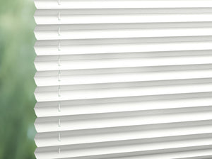 Plisségardin Top Down - farve Crepe 1603