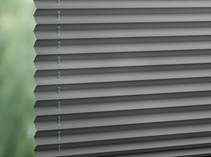 Plisségardin Top Down Bottom Up - Crepe 1612