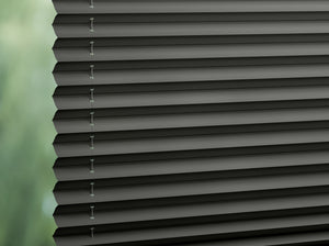 Plisségardin Top Down Bottom Up - Crepe 1614