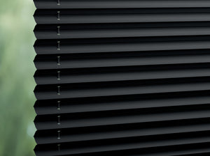 Plisségardin Top Down - farve Crepe 1615