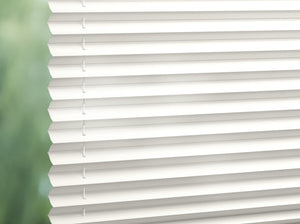 Plisségardin Top Down Bottom Up - Opal 1592