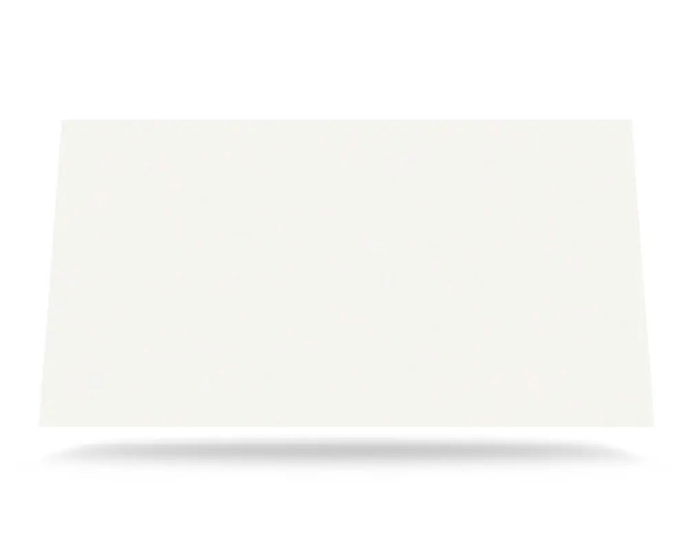 BASIC+ Pure White Mat Marazzi keramik bordplade på mål