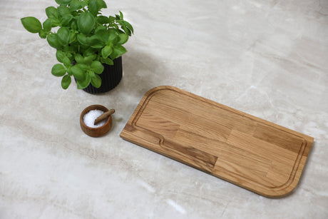 Horn Keramik Nuovocorso bordplade på mål Taj Mahal - Polished / nctmpxx