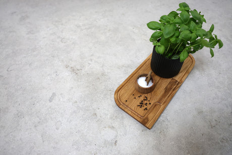 Horn Keramik Nuovocorso bordplade på mål Jura Beige - Soft structure / ncjbssxx