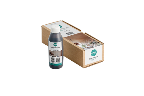 Indendørs reparationsolie 100 ml i forskellige olieringer