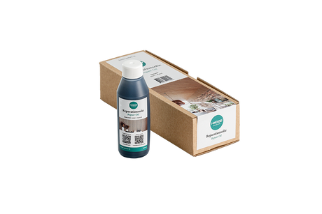 Indendørs reparationsolie 100 ml i forskellige olieringer