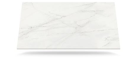 Rem Dekton bordplade på mål - 20 mm tykkelse