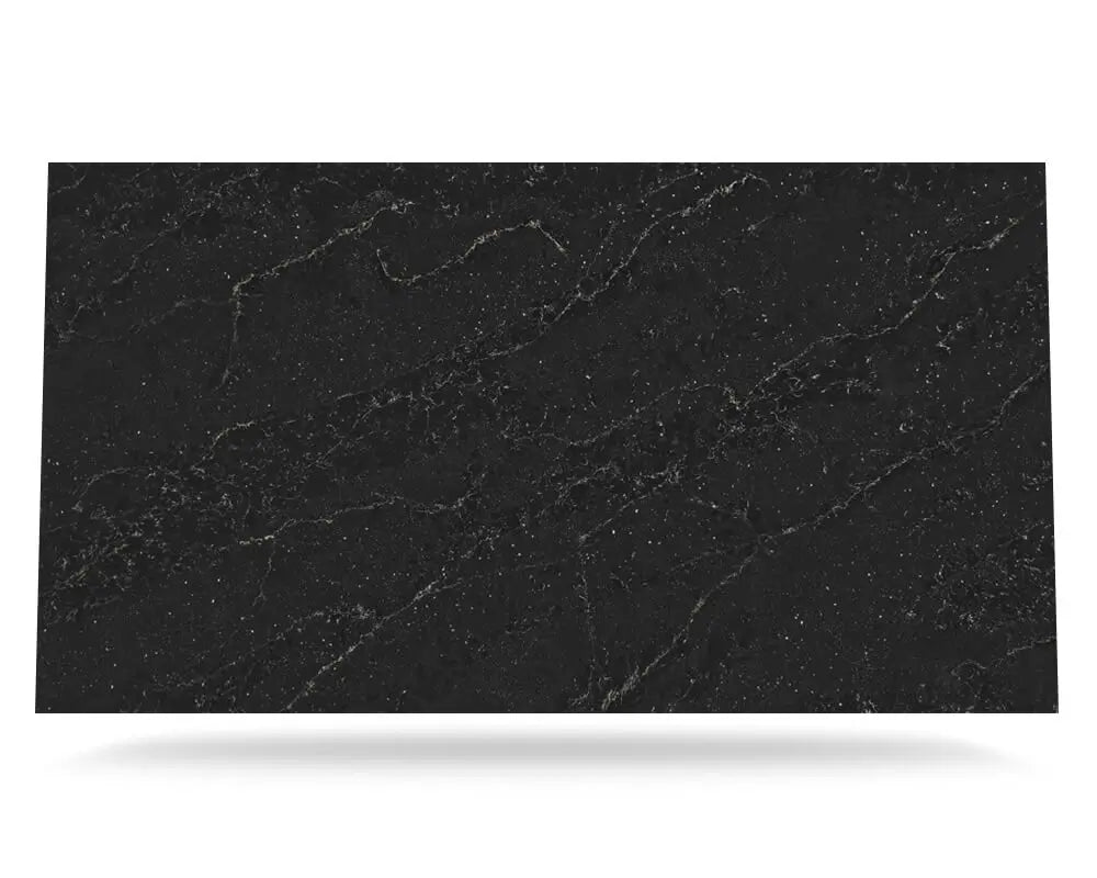 Romantic Ash Mat Komposit bordplade på mål