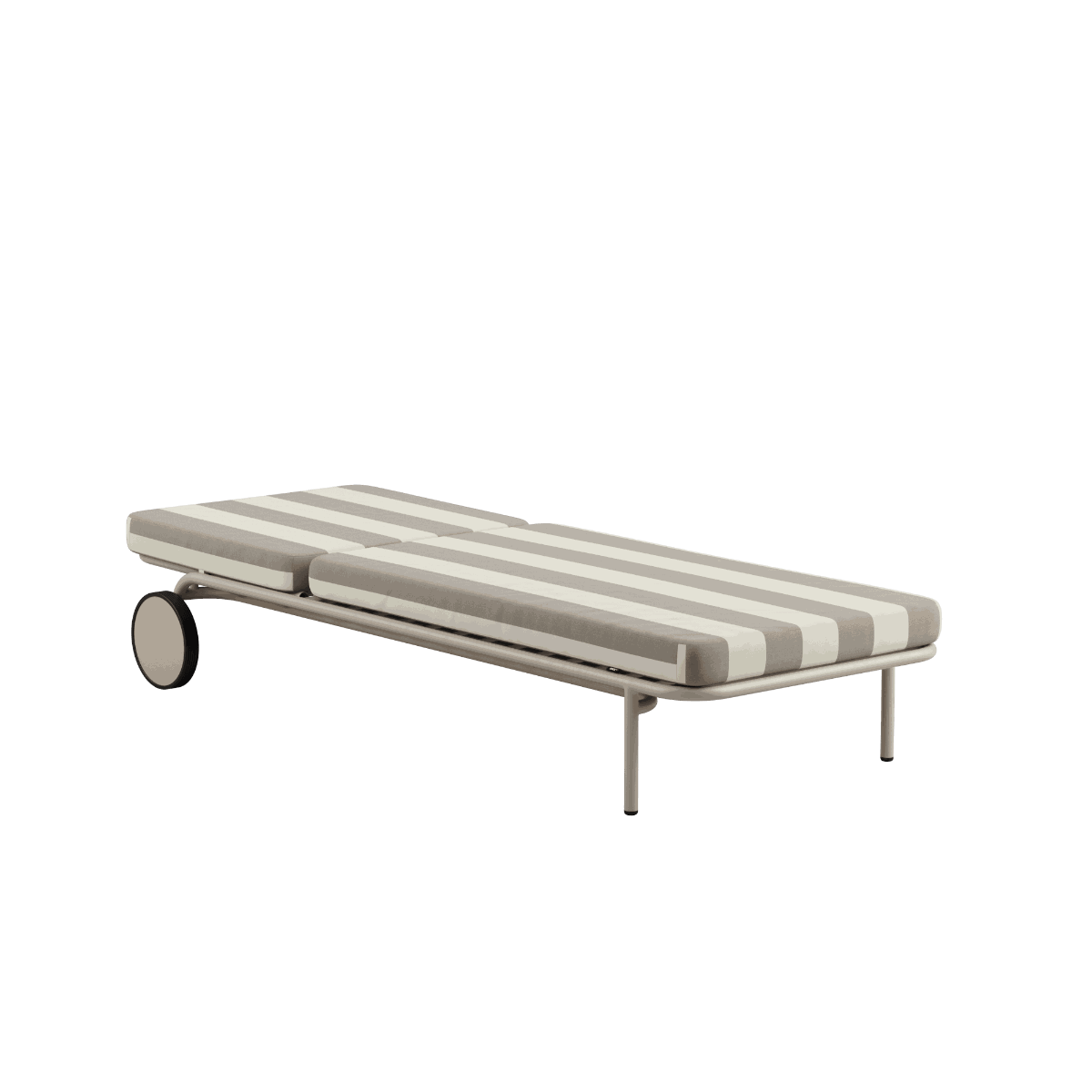 Mollis Sunbed Winter Cover