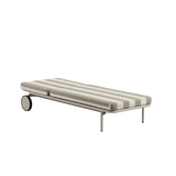 Mollis Sunbed Winter Cover