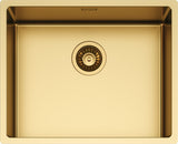 Skanitek ORTOGON 500-IFU messing