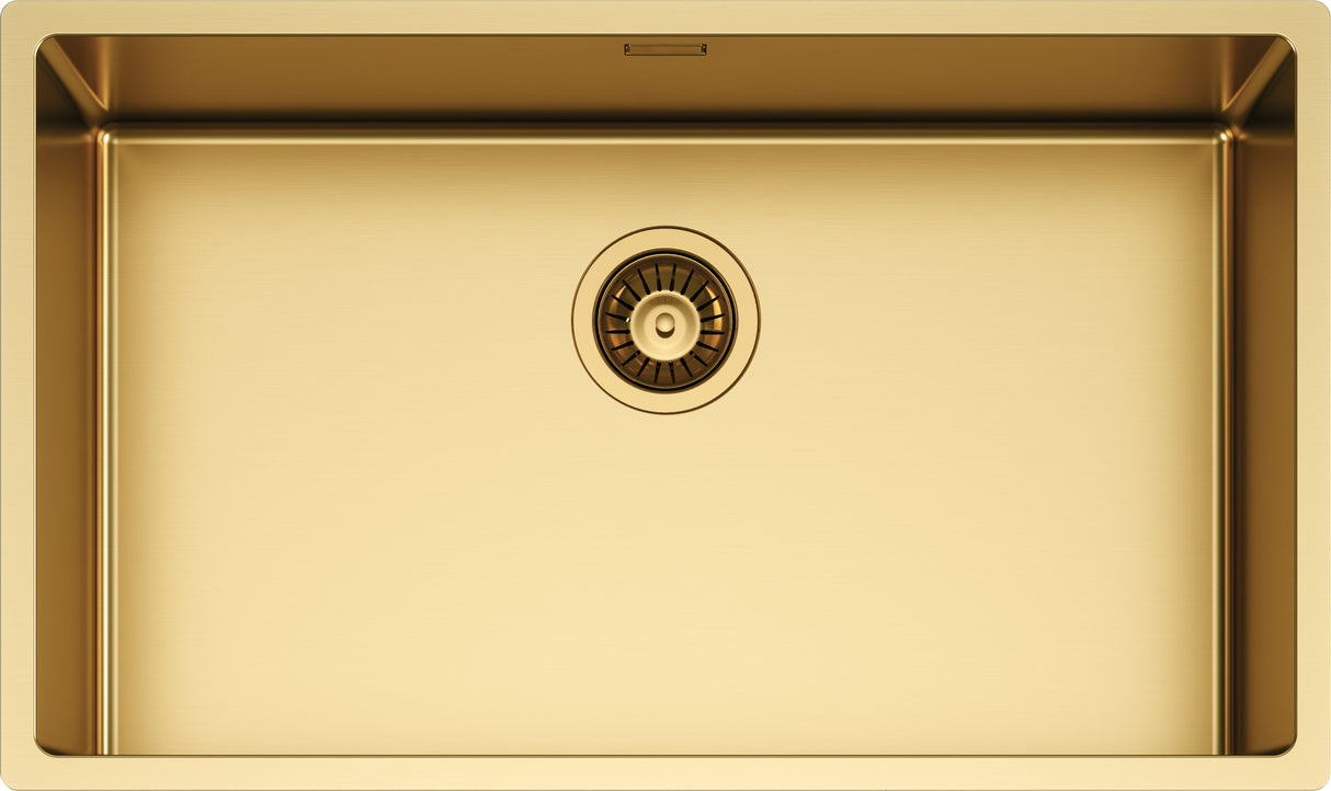 Skanitek ORTOGON 700-IFU messing