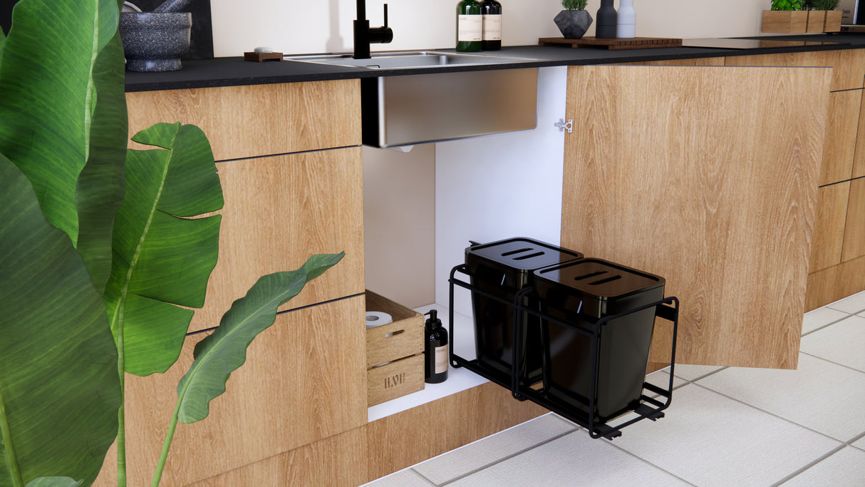 Skanitek SORTI extension+1/1 spand