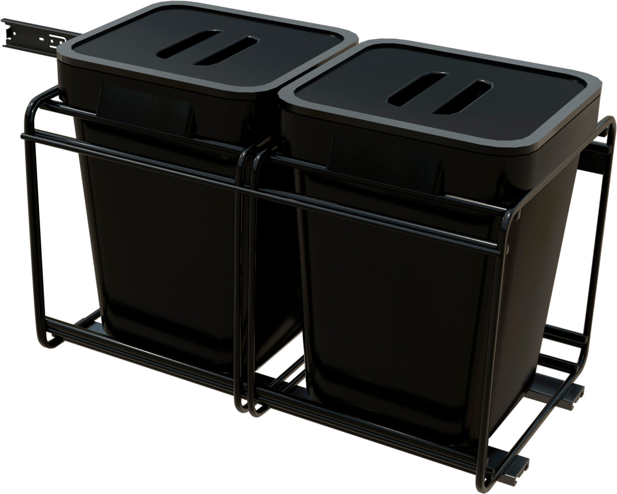 Skanitek SORTI 45/2 affaldssystem