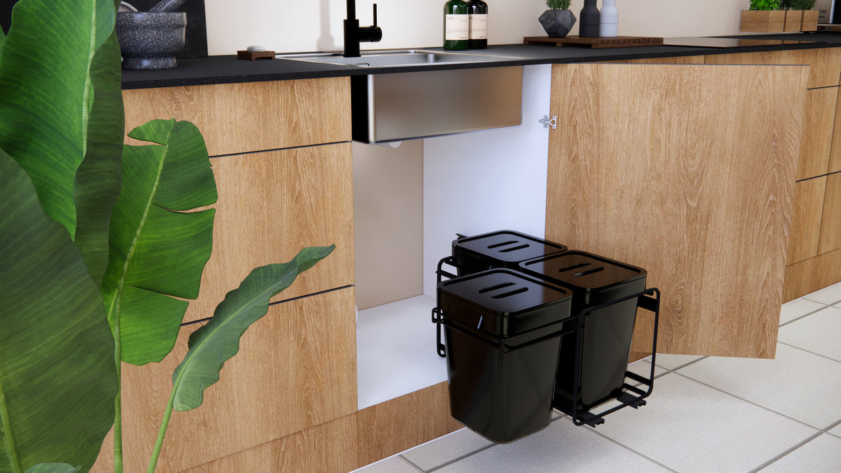 Skanitek SORTI extension+1/1 spand