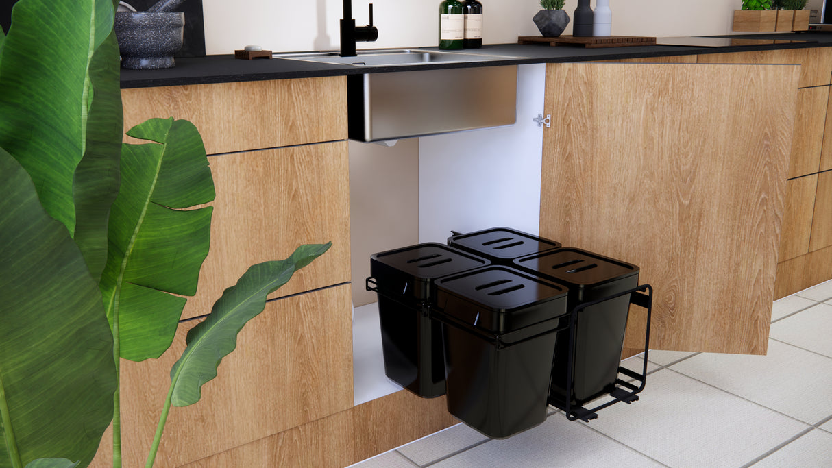 Skanitek SORTI extension+1/1 spand