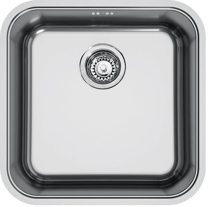 Franke SRX 210-40 TL Stål