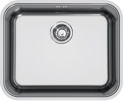 Franke SRX 210-50 TL Stål