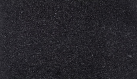 Steel Grey Granit bordplade på mål med patineret overflade