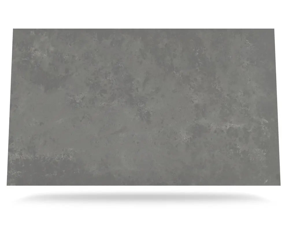 Romantic Ash Mat Komposit bordplade på mål