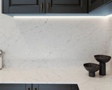 Eclectic Pearl Mat Komposit bordplade på mål