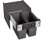 BLANCO SELECT II 45/2 affaldssystem