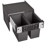 BLANCO SELECT II 50/2 affaldssystem