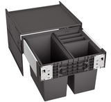 BLANCO SELECT II 50/3 affaldssystem