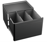 BLANCO BOTTON PRO 60/3 manuel affaldssystem