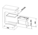 BLANCO FLEXON II 30/1