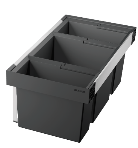BLANCO FLEXON II 80/3 Low