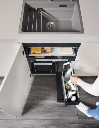 BLANCO Orga Caddy 20