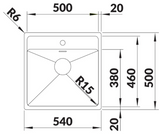 SKANITEK FOLD 500-IFU UX