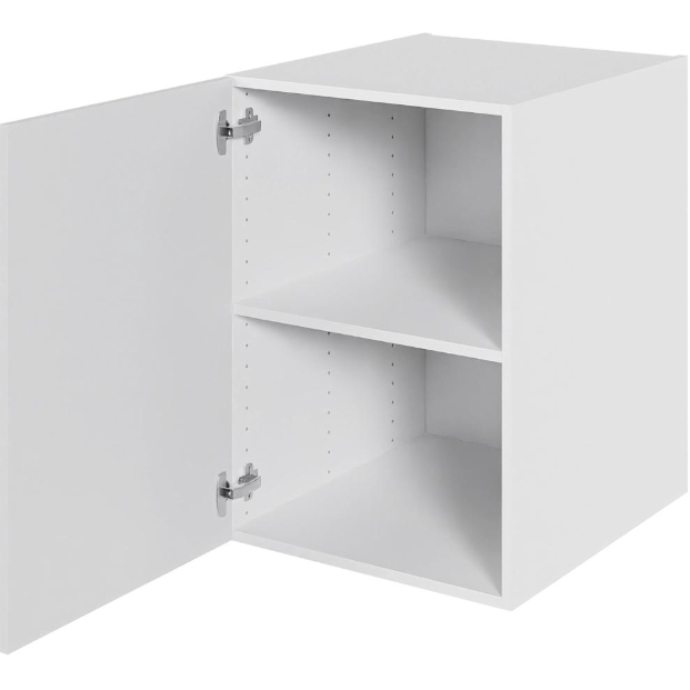 Multi-Living Køkken hyldeskab i Romantik H: 70,4 cm D: 60,0 cm - 1 låge inklusiv 1 hylde - Bredde: 50 cm