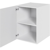 Multi-Living Køkken hyldeskab i Romantik H: 70,4 cm D: 60,0 cm - 1 låge inklusiv 1 hylde - Bredde: 50 cm