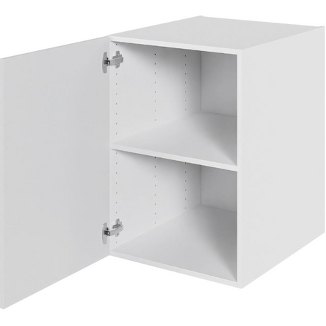 Multi-Living Køkken hyldeskab i Romantik H: 70,4 cm D: 60,0 cm - 1 låge inklusiv 1 hylde - Bredde: 50 cm