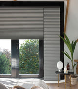 Duette gardin Elan Duo Tone 9469 Top Down