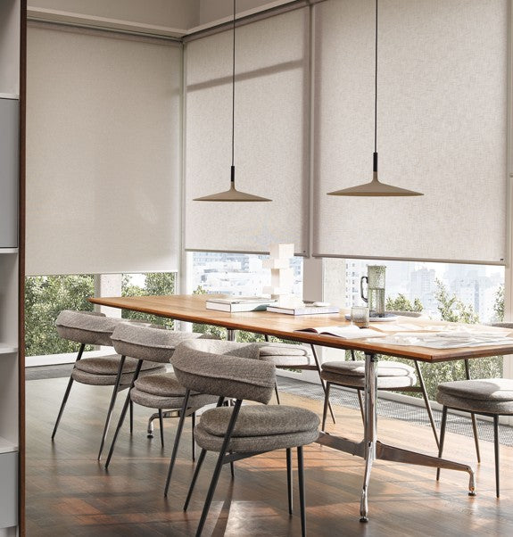 Rullegardin Type 1 - model 0263