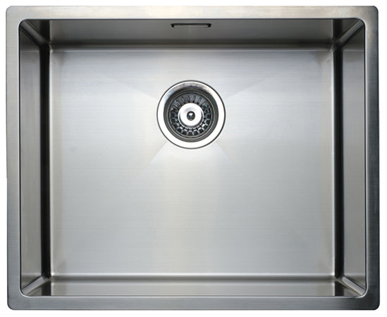 Skanitek Edgy 500 Stål