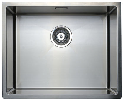 Skanitek Edgy 500 Stål