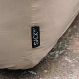 Cobana Sofa Winter Cover - 2 Modules - Sand
