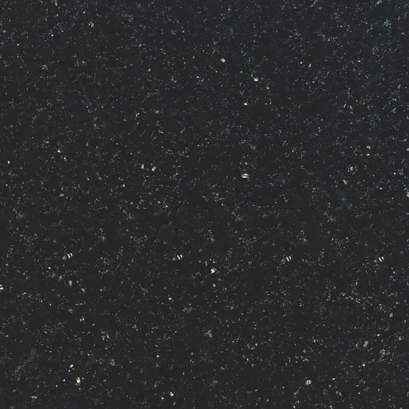 Star Galaxy Finslebet granit bordplade på mål