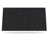 Star Galaxy Finslebet granit bordplade på mål