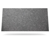 Steel Grey Finslebet granit bordplade på mål