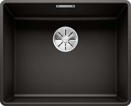 Blanco Subline 500 Sort - BP Mors